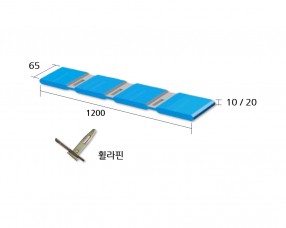 흴라스페이셔(휠라목)